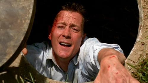 The X-Files Season 8 Episode 19 - Alone