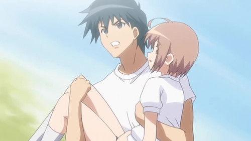 Yotsunoha Season 1 Episode 2 - Volume 2