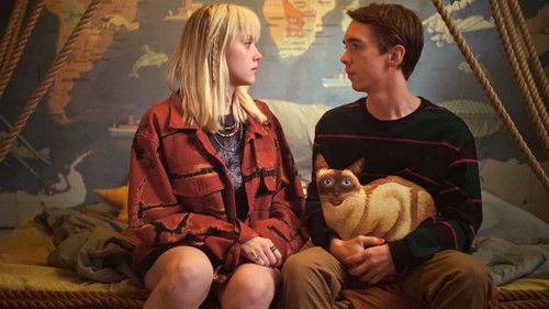 I Don't Care Who You Are Season 1 Episode 11 - Episode 11