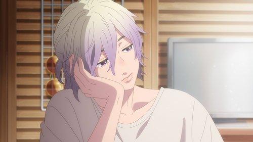 undefined Season 1 Episode 8 - One Small Step