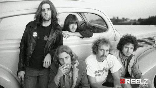 Breaking the Band Season 1 Episode 6 - The Eagles