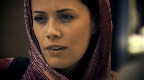 Banged Up Abroad Season 8 Episode 9 - Nightmare in Somalia