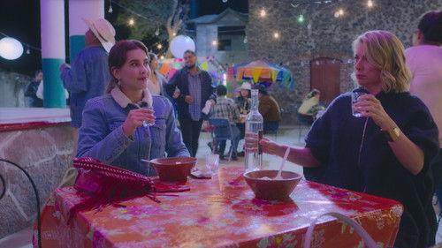 Daughter from Another Mother Season 3 Episode 4 - Santa Perpetua