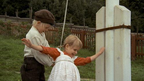 Emil of Lönneberga Season 1 Episode 3 - Kalas i Katthult