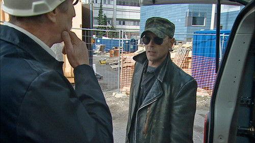 Kotikatu Season 15 Episode 23 - Episode 23