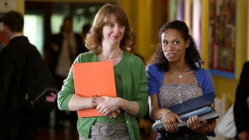 Waterloo Road Season 5 Episode 4 - Episode 4