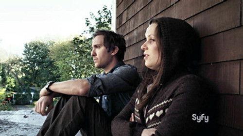 Being Human Season 1 Episode 7 - I See Your True Colors... And That's Why I Hate You