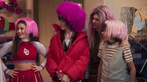 La CQ: Nuevo ingreso Season 2 Episode 33 - Episode 33