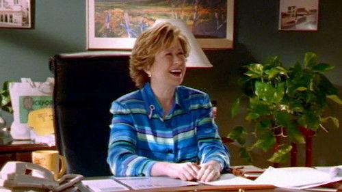 Phil of the Future Season 1 Episode 20 - Corner Pocket