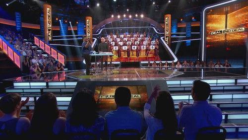 Deal or No Deal Season 5 Episode 21 - Million Dollar Musical