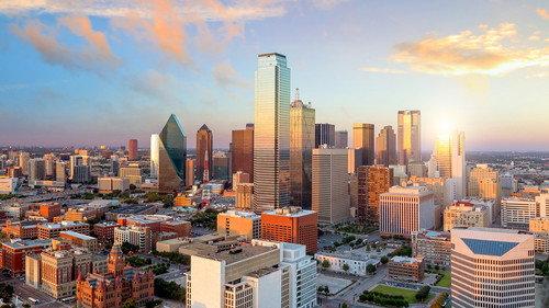 Aerial America Season 8 Episode 4 - Dallas-Fort Worth 24
