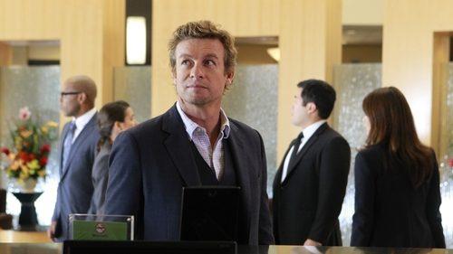 undefined Season 7 Episode 8 - The Whites of His Eyes