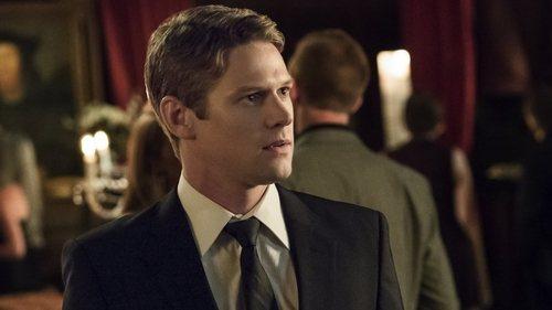 The Vampire Diaries Season 7 Episode 6 - Best Served Cold