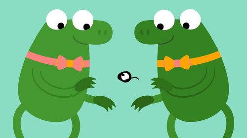 Animanimals Season 2 Episode 7 - Episode 7