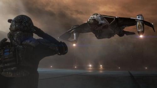 Love, Death & Robots Season 1 Episode 13 - LUCKY 13