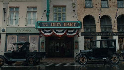 Frankie Drake Mysteries Season 4 Episode 9 - Showstoppers