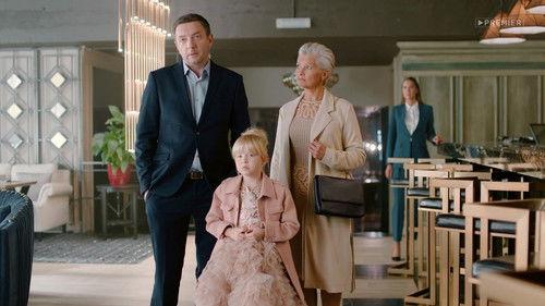 Ms. Sweet Season 3 Episode 9 - Episode 9