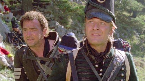 Sharpe Season 3 Episode 2 - Sharpe's Battle