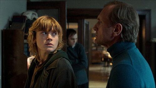 undefined Season 1 Episode 2 - Episode 2