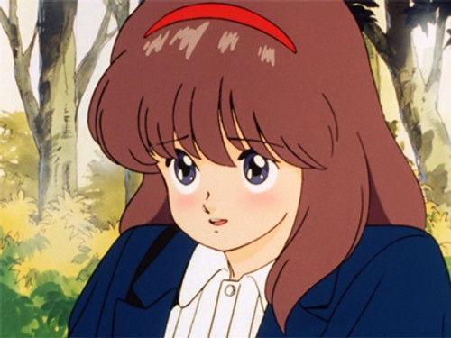 Kimagure Orange Road Season 1 Episode 30 - A Tender Little Story - Kurumi's First Love, Chapter Hell!