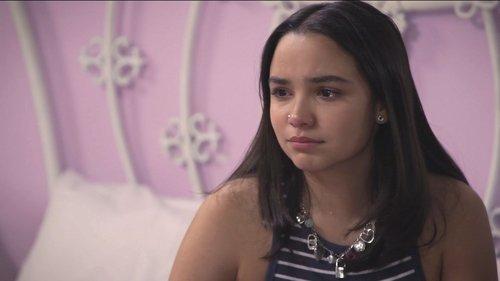 A.mar, donde el amor teje sus redes Season 1 Episode 6 - Episode 6