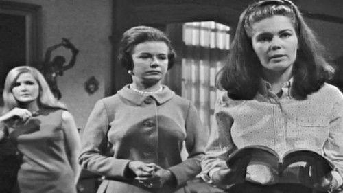 Dark Shadows Season 1 Episode 27 - DS-27