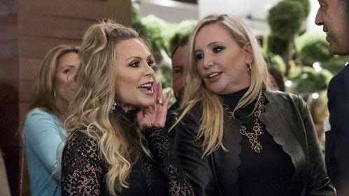 The Real Housewives of Orange County Season 12 Episode 7 - Un-Noble Women