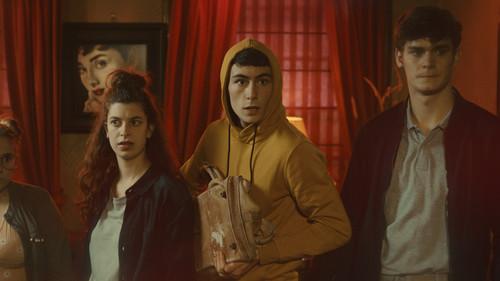 The Coyotes Season 1 Episode 3 - The Oath