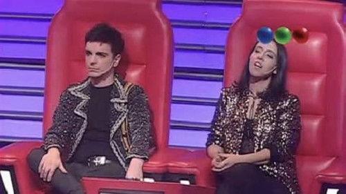 The Voice Argentina Season 1 Episode 7 - Episode 7⎜Blind Auditions