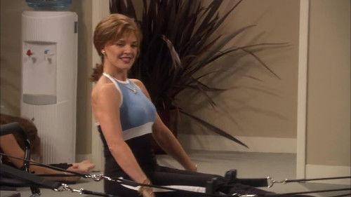 Reba Season 1 Episode 16 - Vanny Dearest