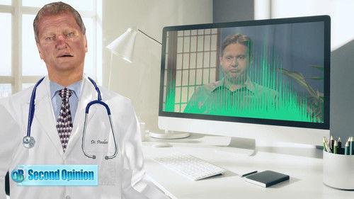 Our Bodies Season 1 Episode 4 - Flatulence