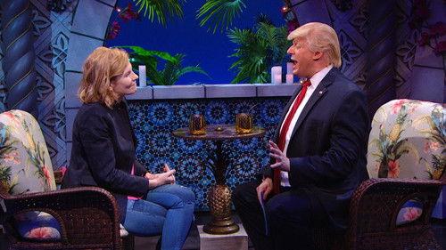 The President Show Season 1 Episode 13 - Ana Marie Cox