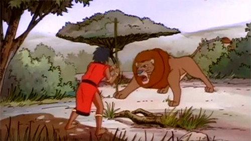 Kassai & Leuk Season 1 Episode 1 - Episode 1