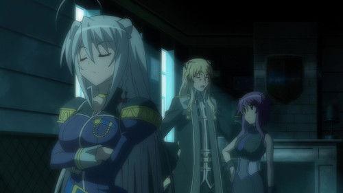 Dog Days Season 1 Episode 8 - The War Starts