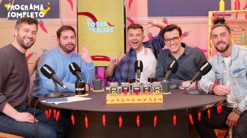 En todas las salsas Season 3 Episode 2 - Episode 2