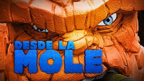 Attack of the Show Geek! Season 1 Episode 9 - From La Mole