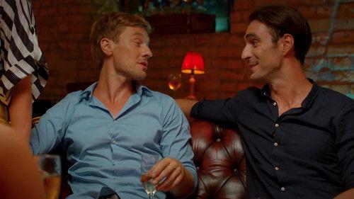 Korhatáros szerelem Season 1 Episode 12 - Episode 12