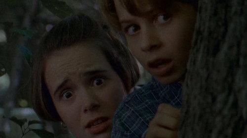 Goosebumps Season 2 Episode 21 - Welcome to Dead House (2)