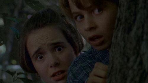 Goosebumps Season 2 Episode 21 - Welcome to Dead House (2)