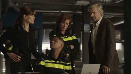 Flikken Maastricht Season 16 Episode 12 - Episode 12