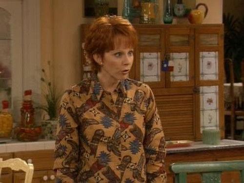 Reba Season 1 Episode 11 - Meet the Parents