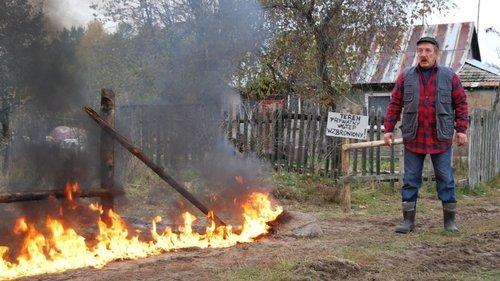 Ranczo Season 3 Episode 6 - Great discovery