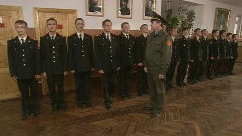 Cadetship Season 1 Episode 11 - Episode 11