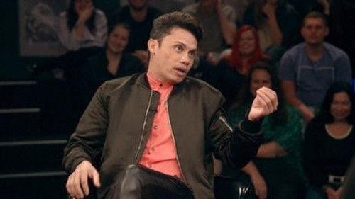 Que História é Essa, Porchat? Season 1 Episode 6 - Preta Gil, Silvero Pereira and Welder Rodrigues