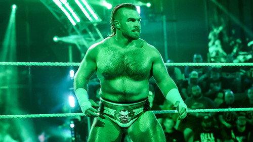 WWE NXT Season 18 Episode 7 - NXT 2/13/2024