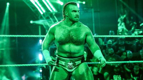 WWE NXT Season 18 Episode 7 - NXT 2/13/2024