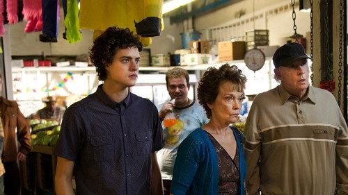 Big Love Season 4 Episode 6 - Under One Roof