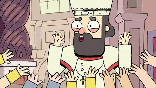 WTF 101 Season 1 Episode 10 - Crime and Punishment