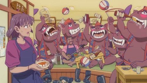 "Deji" Meets Girl Season 1 Episode 10 - Let's Hide and Seek Until Morning