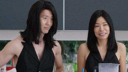 Bad Internet Season 1 Episode 1 - Which of the “Friends” Are You?